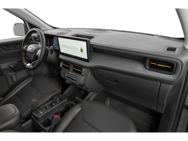 2025 Ford Maverick Tremor AWD SuperCrew image