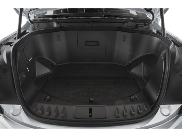 2025 Ford F-150 Lightning LARIAT 4WD SuperCrew 5.5' Box image