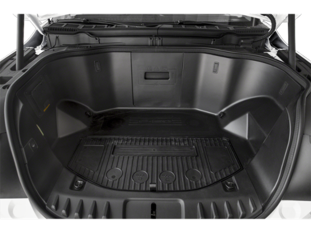 2025 Ford F-150 Lightning Pro 4WD SuperCrew 5.5' Box image