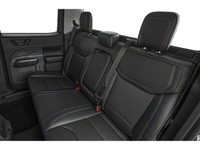 2025 Ford Maverick Lobo High AWD SuperCrew image