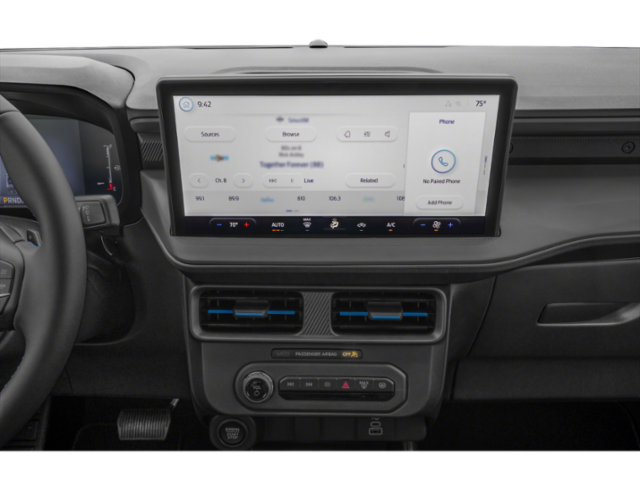 2025 Ford Maverick Lobo High AWD SuperCrew image