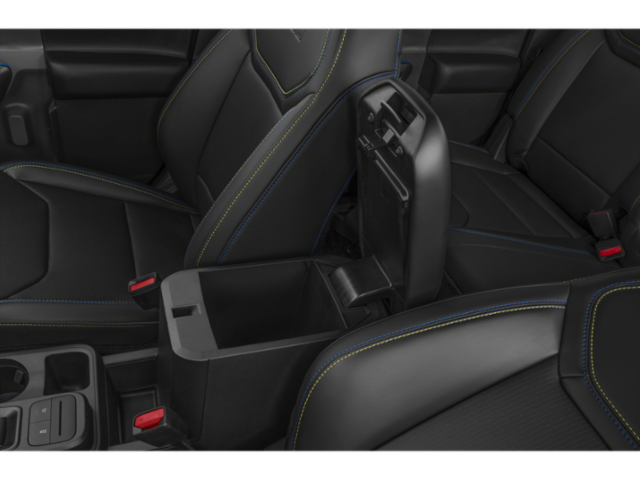 2025 Ford Maverick Lobo High AWD SuperCrew image