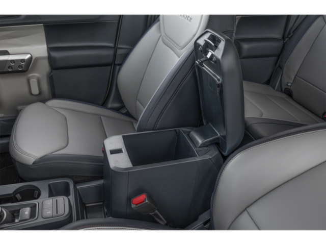 2025 Ford Maverick LARIAT AWD SuperCrew image