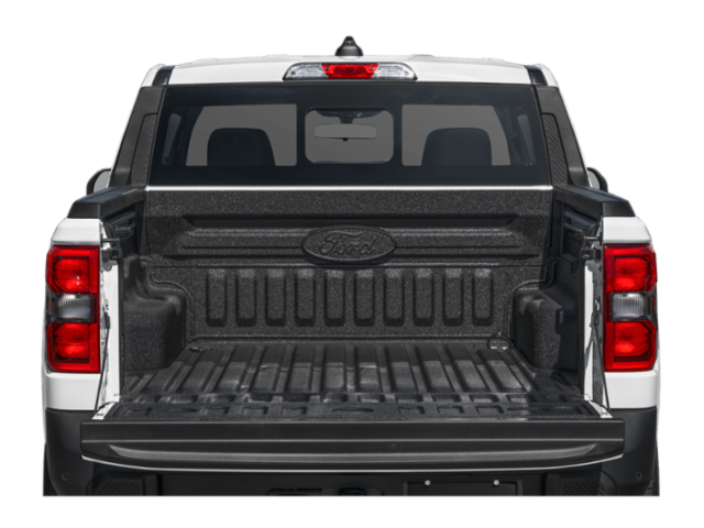 2025 Ford Maverick LARIAT AWD SuperCrew image