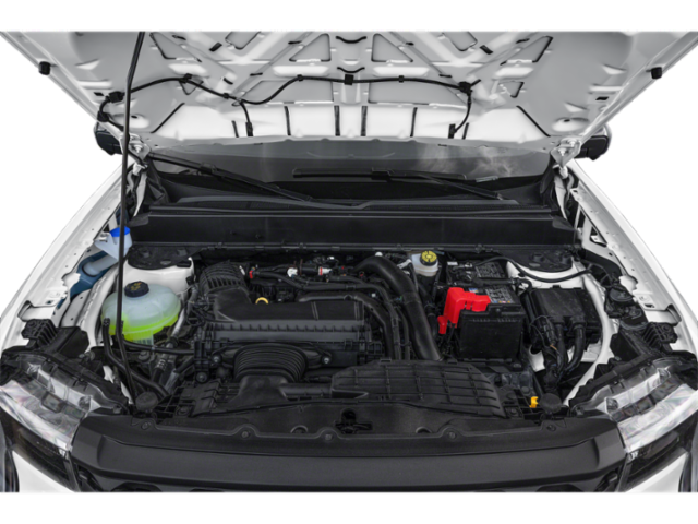 2025 Ford Maverick LARIAT AWD SuperCrew image