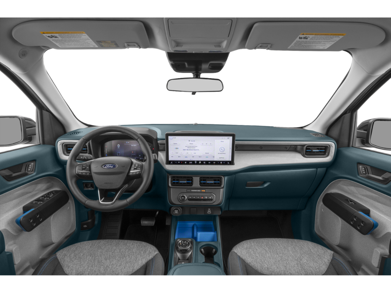 Color M7 Images