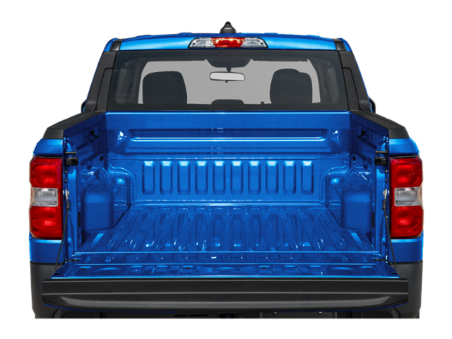 2025 Ford Maverick XL FWD SuperCrew image