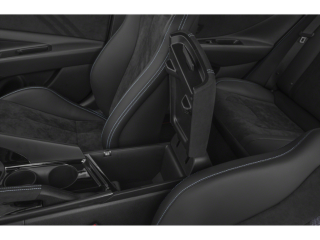 2026 Hyundai Elantra N TCR Manual image
