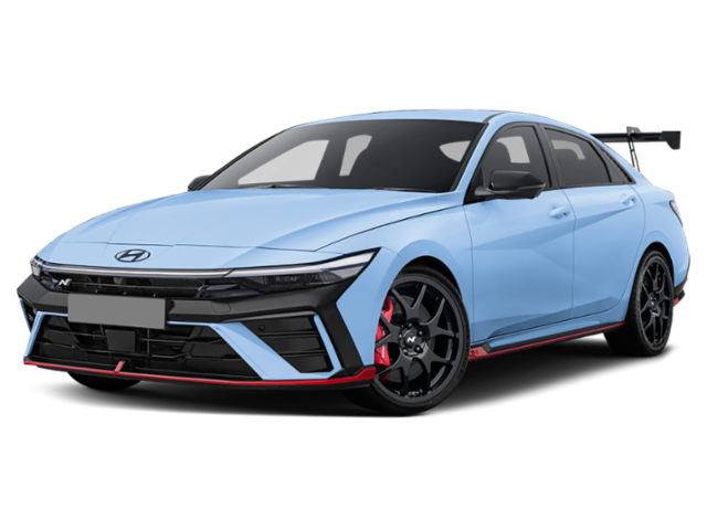 Elantra N TCR TCR Manual