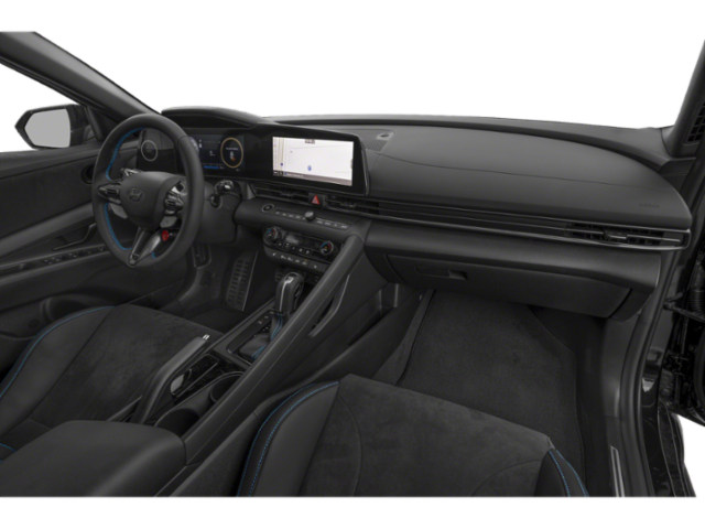 2026 Hyundai Elantra N TCR DCT image