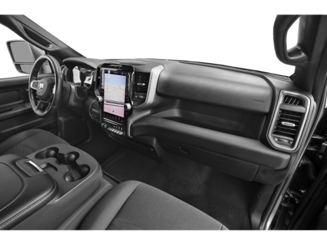 2025 Ram 2500 Limited 4x4 Crew Cab 8' Box image
