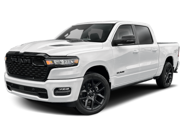 1500 Sport Sport 4x4 Crew Cab 5'7" Box