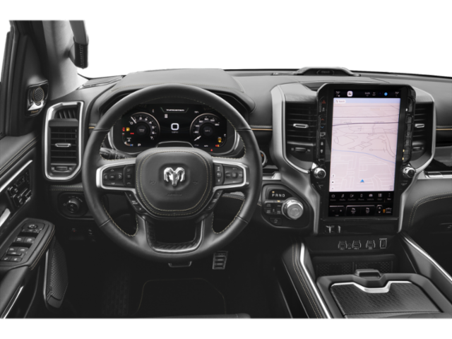 2025 Ram 1500 Tungsten 4x4 Crew Cab 5'7" Box image