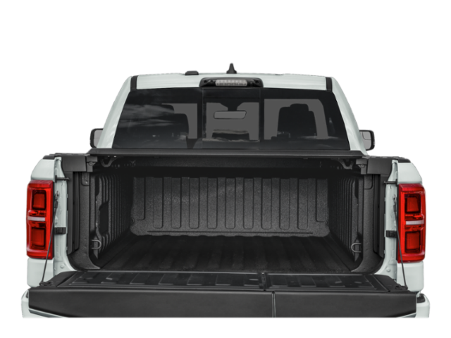 2025 Ram 1500 Tungsten 4x4 Crew Cab 5'7" Box image