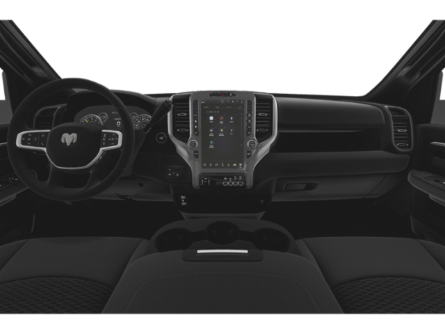 2025 Ram 3500 Tradesman 4x2 Reg Cab 8' Box image