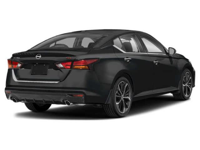 2024 Nissan Altima SR AWD image