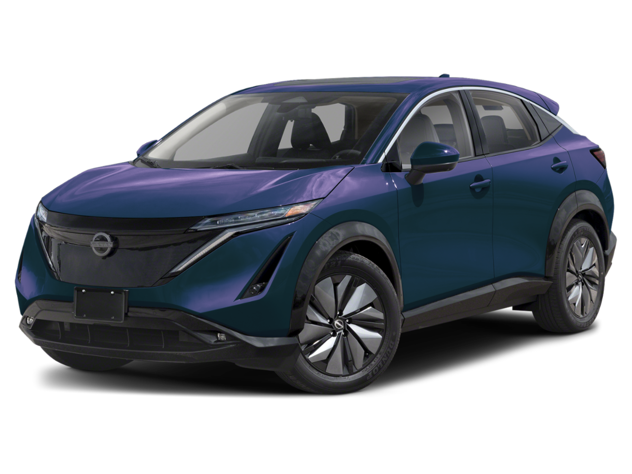 Color DAP Images