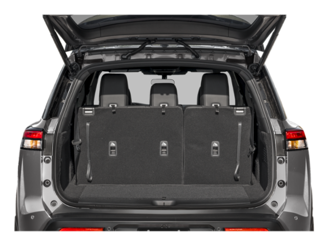 2026 Nissan Pathfinder Rock Creek 4WD image