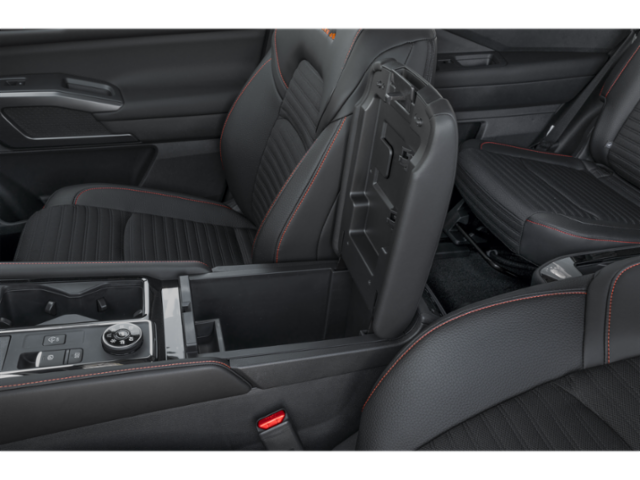 2026 Nissan Pathfinder Rock Creek 4WD image