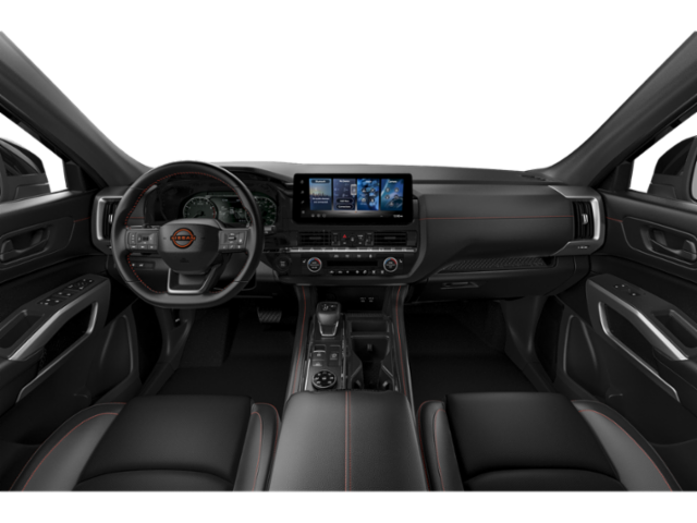 2026 Nissan Pathfinder Rock Creek 4WD image