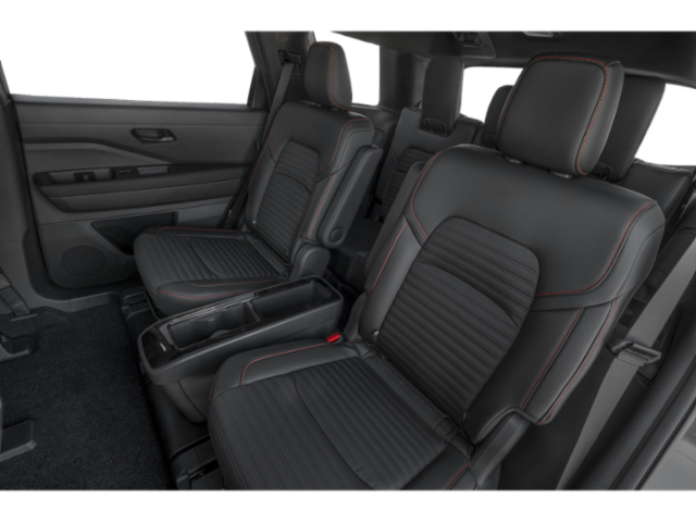 2026 Nissan Pathfinder Rock Creek 4WD image
