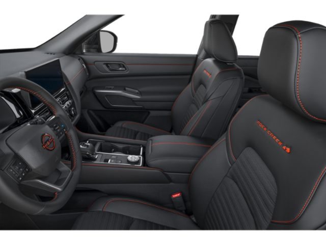 2026 Nissan Pathfinder Rock Creek 4WD image