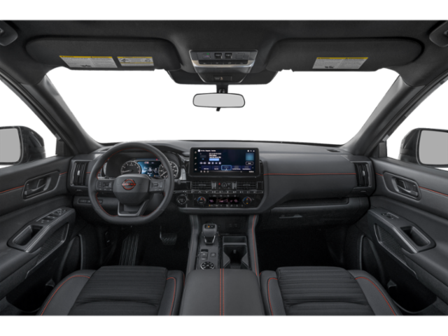 2026 Nissan Pathfinder Rock Creek 4WD image
