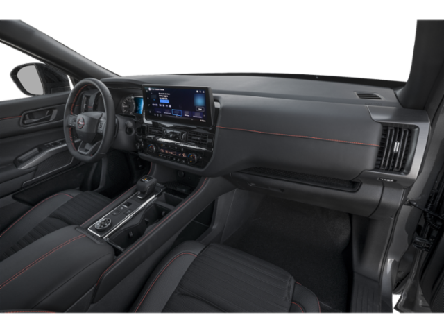2026 Nissan Pathfinder Rock Creek 4WD image