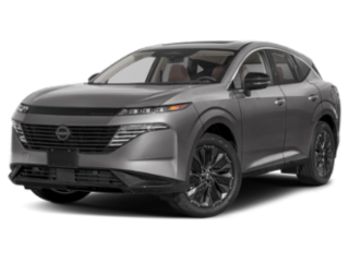 2026 Nissan Murano