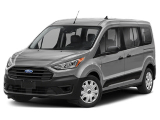 2020 Ford Transit Connect Wagon