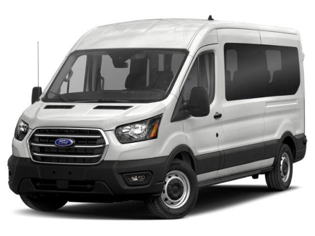Transit Passenger WagonXLT-150 130" Med Roof XL RWD