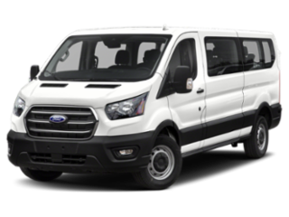 2020 Ford Transit Passenger Wagon