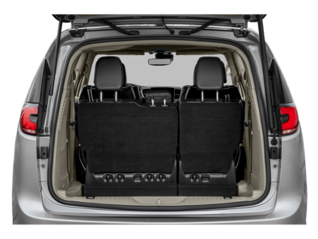 2024 Chrysler Pacifica Limited FWD image