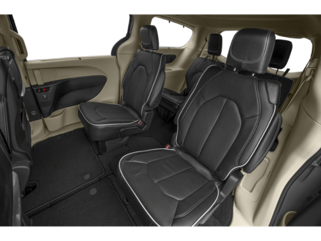 2024 Chrysler Pacifica Limited FWD image