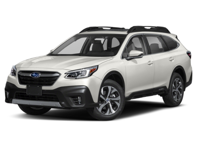 OutbackLimited2.5i Limited