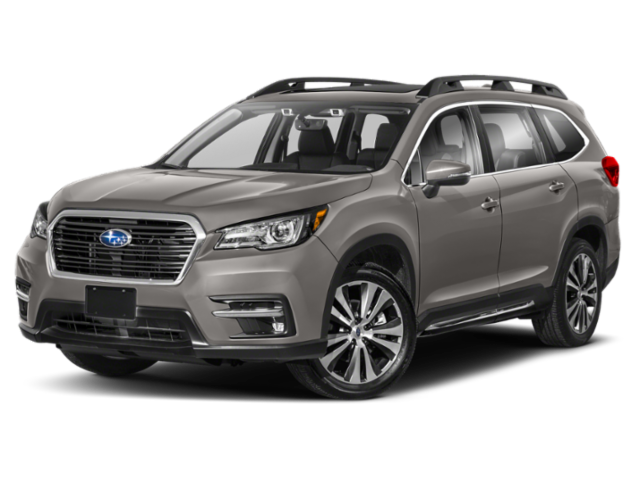 AscentLimitedLimited 8-Passenger
