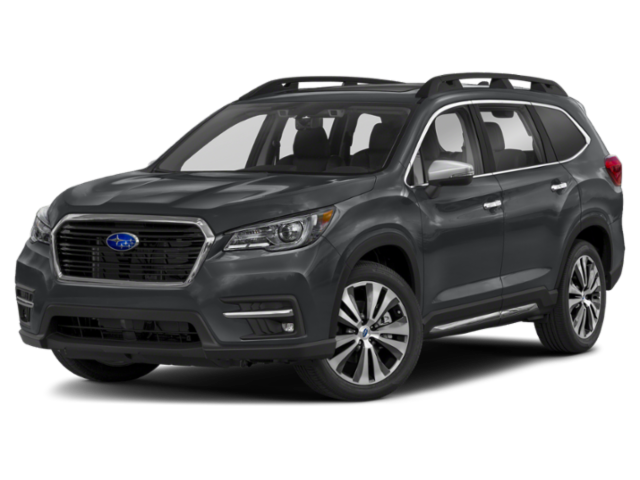 AscentTouringTouring 8-Passenger