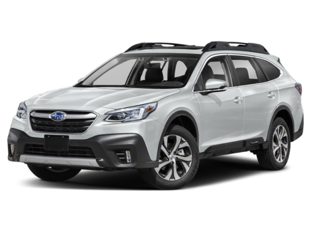 OutbackLimited XT2.4i Limited XT