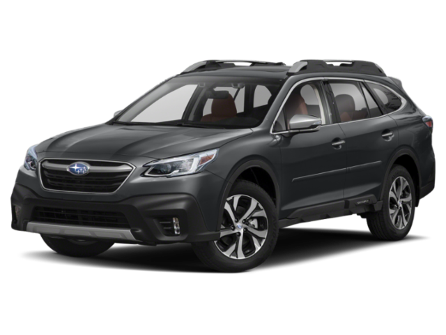 OutbackPremier2.5i Premier