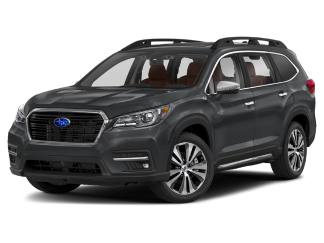 AscentPremierPremier 7-Passenger w/Brown Leather