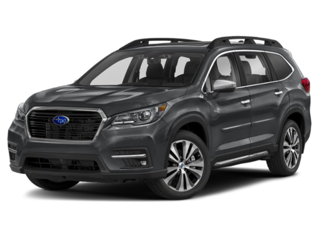 AscentPremierPremier 7-Passenger w/Brown Leather