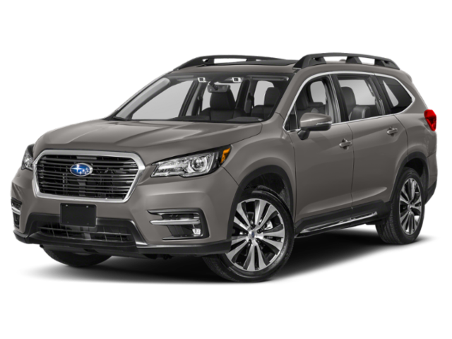 AscentLimitedLimited 8-Passenger
