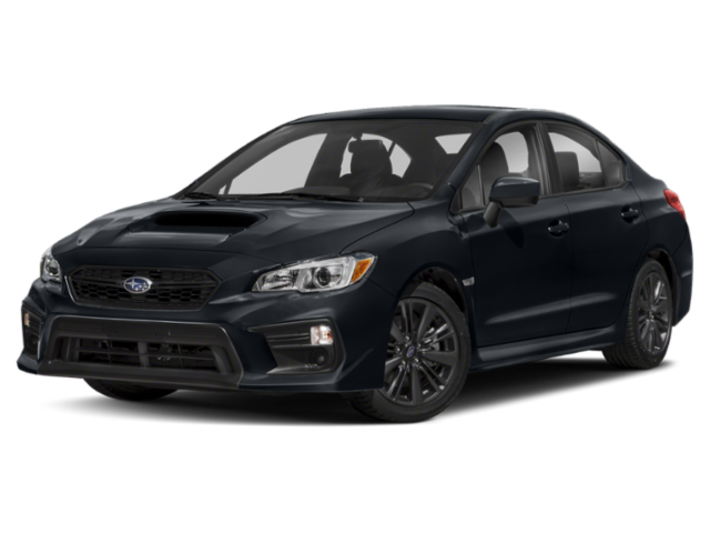 WRXManual