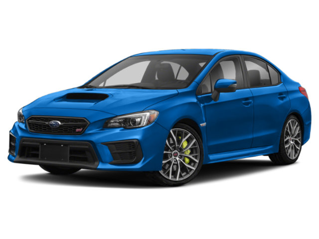 WRXSTI Sport-techSTI Sport-tech Manual w/Lip Spoiler