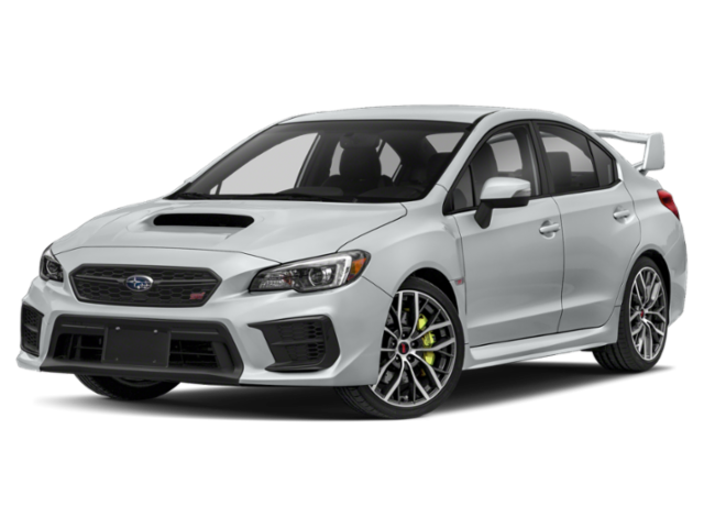 WRXSTI SportSTI Sport Manual