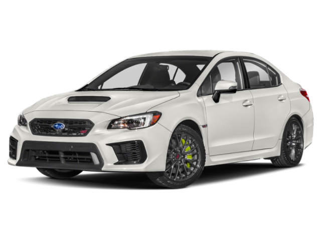 WRXSTISTI Manual