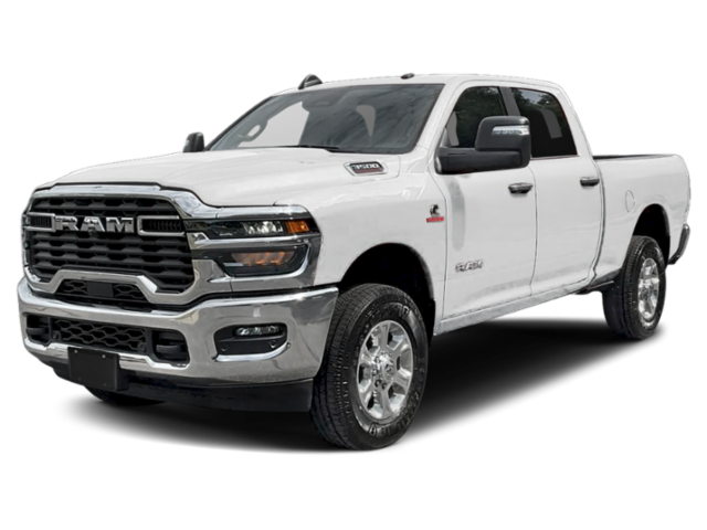 3500 Big Horn Big Horn 4x2 Crew Cab 6'4" Box