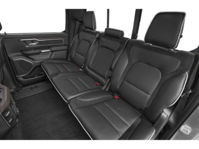 2026 Ram 1500 Laramie 4x4 Crew Cab 6'4" Box image