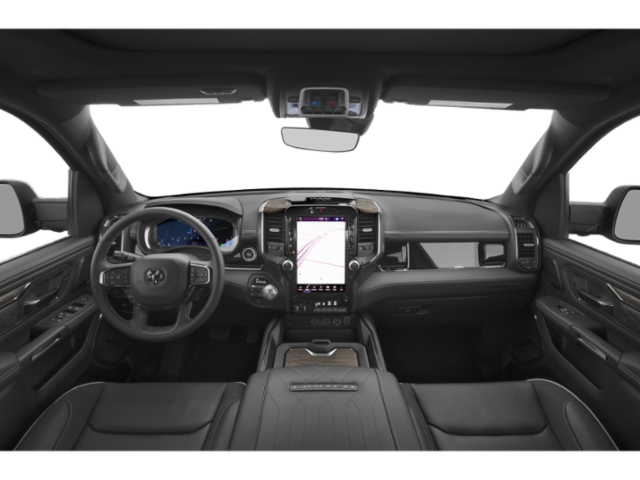 2026 Ram 1500 Limited 4x4 Crew Cab 5'7" Box image