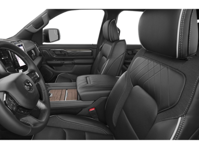 2026 Ram 1500 Limited 4x4 Crew Cab 5'7" Box image